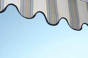 Awning Valance Patio Awning Valance