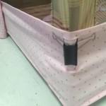 repurpose pack and play