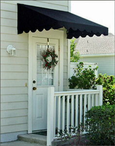 Door Awnings