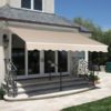 Retractable Awning Valance