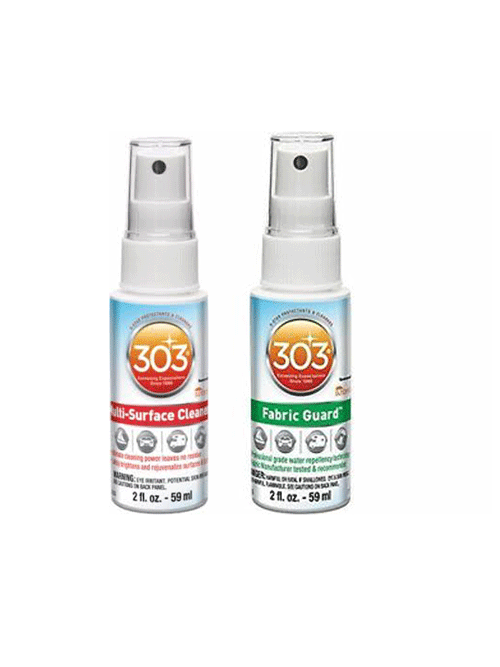 303 Carpet & Upholstery Cleaner and Spot Remover –