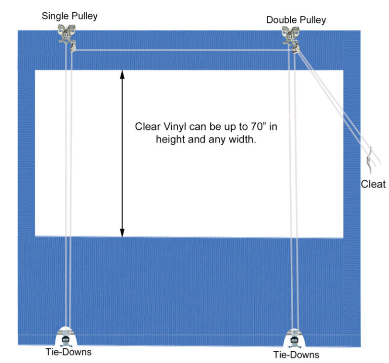 Clear-Window-Design