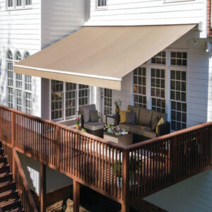 Awning Valance- Custom Made to Any Size for Any Retractable Awning