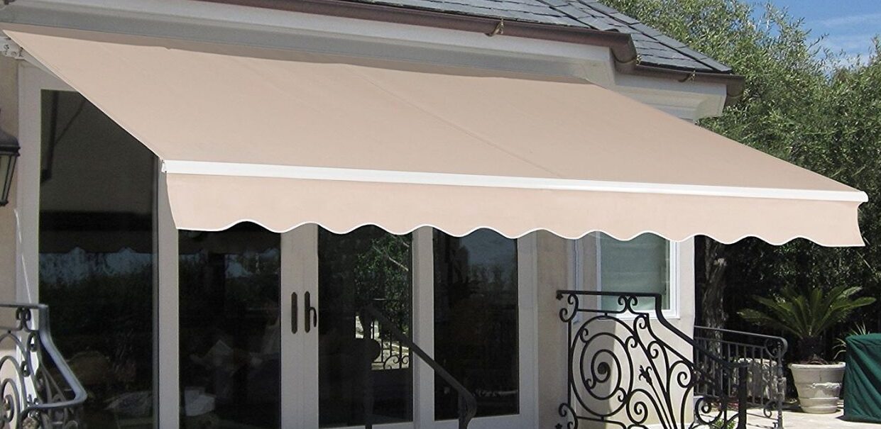 Retractable Patio Awnings to Fit Any Budget