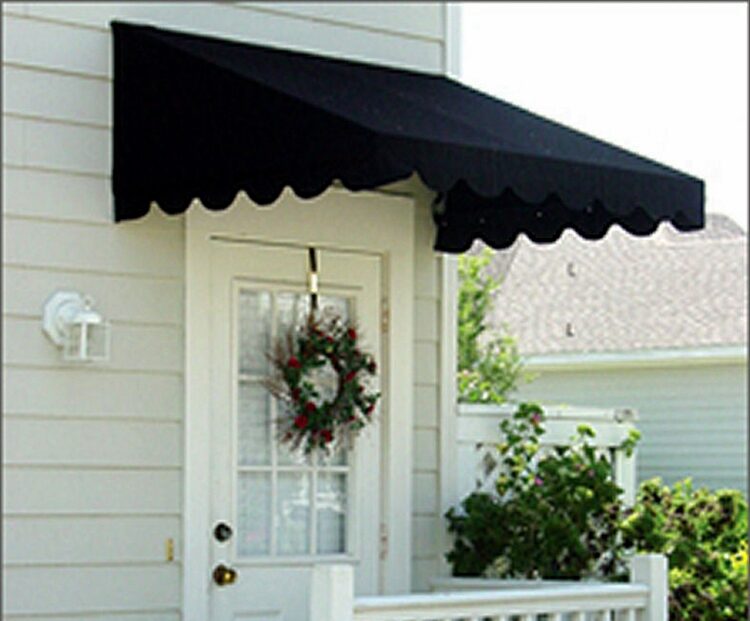 Door Awnings