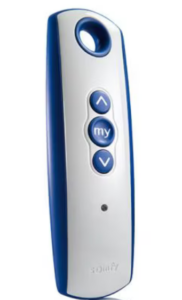 Telis 1 Somfy Remote